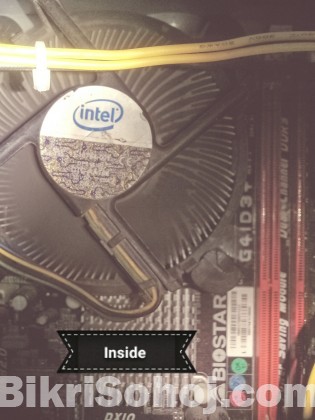 Asus pc